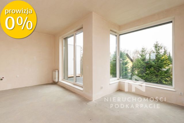 Mieszkanie 3-pokojowe Rzeszów Budziwój, ul. Senatorska. Zdjęcie 4