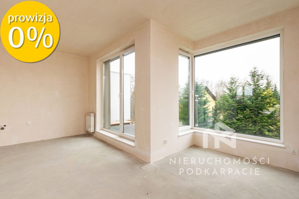 Mieszkanie 3-pokojowe Rzeszów Budziwój, ul. Senatorska. Zdjęcie 4