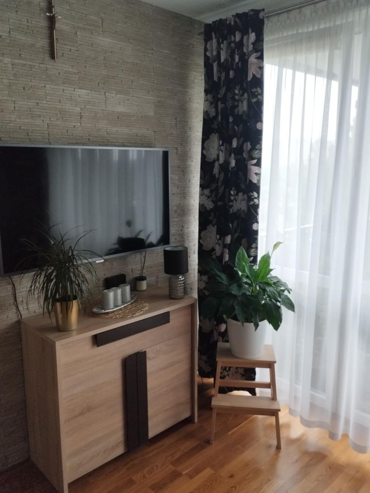 Mieszkanie 1-pokojowe Kraków Czyżyny, ul. Bolesława Orlińskiego. Zdjęcie 6