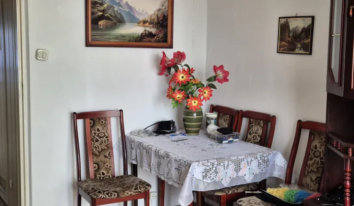 Mieszkanie 3-pokojowe Sieradz Bloki, ul. Piastowska