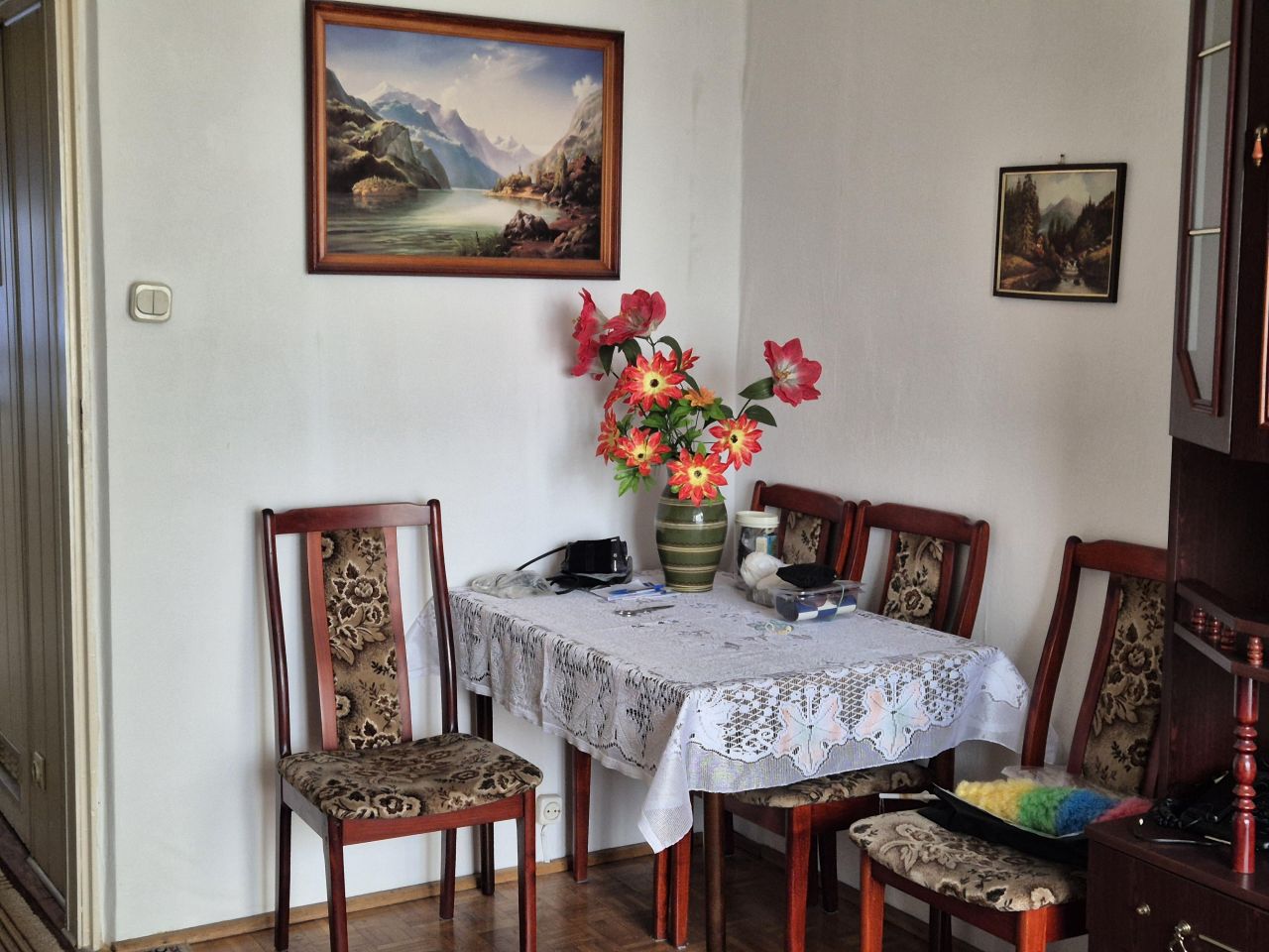 Mieszkanie 3-pokojowe Sieradz Bloki, ul. Piastowska. Zdjęcie 1