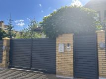 dom wolnostojący, 4 pokoje Konstancin-Jeziorna, ul. Bielawska. Zdjęcie 3