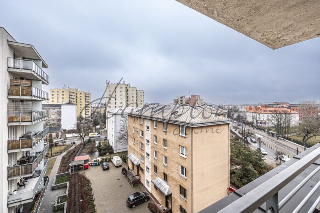 Mieszkanie 3-pokojowe Warszawa Praga-Północ, ul. Kamienna. Zdjęcie 13