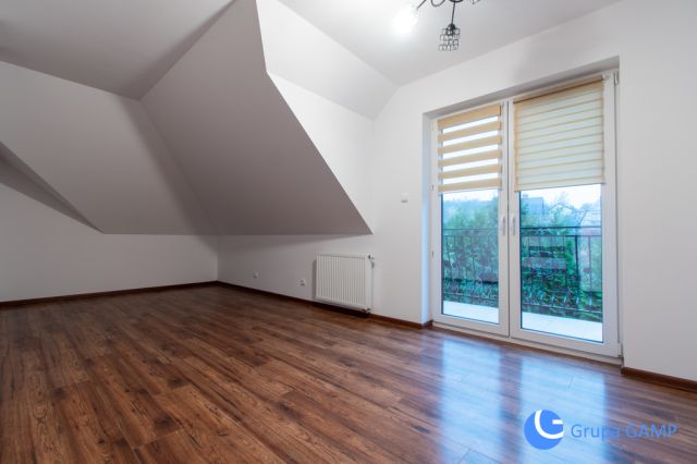 bliźniak, 6 pokoi Wieliczka. Zdjęcie 15