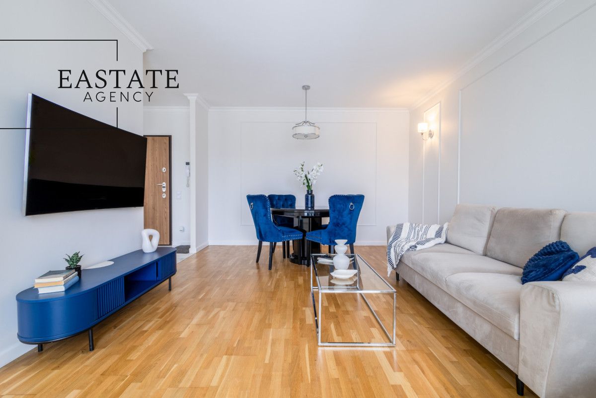 Mieszkanie 3-pokojowe Gdańsk, ul. św. Barbary. Zdjęcie 4