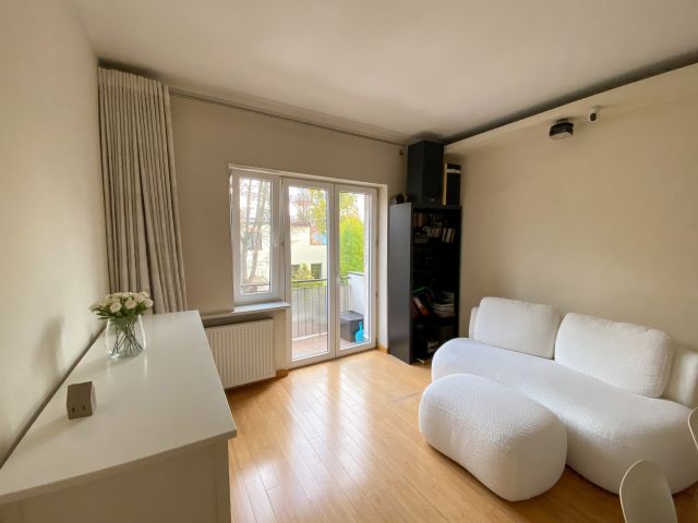 Mieszkanie 3-pokojowe Warszawa Praga-Południe, ul. Angorska. Zdjęcie 1