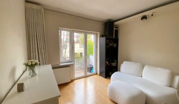 Mieszkanie 3-pokojowe Warszawa Praga-Południe, ul. Angorska