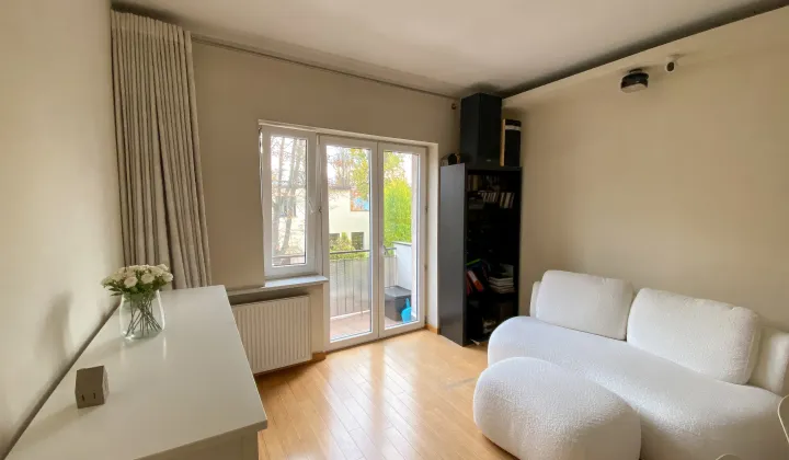 Mieszkanie 3-pokojowe Warszawa Praga-Południe, ul. Angorska