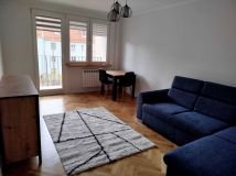 Mieszkanie 2-pokojowe Elbląg, ul. Robotnicza