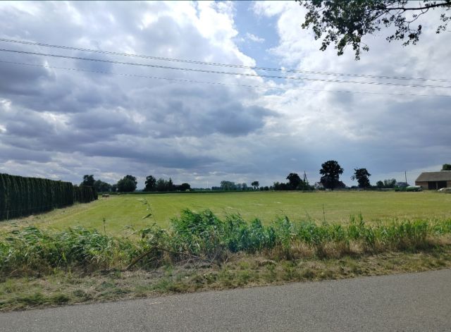 Działka rolna Głuchowo, ul. Lemierzycka. Zdjęcie 1