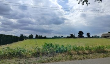 Działka rolna Głuchowo-Kolonia, ul. Lemierzycka