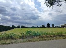 Działka rolna Głuchowo, ul. Lemierzycka