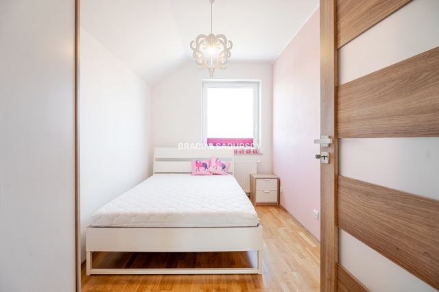 Mieszkanie 3-pokojowe Kraków Swoszowice, ul. Macieja Dębskiego. Zdjęcie 12