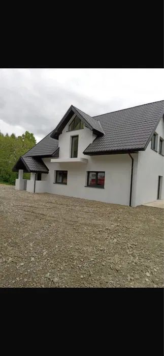 dom wolnostojący Łęki Dolne. Zdjęcie 4