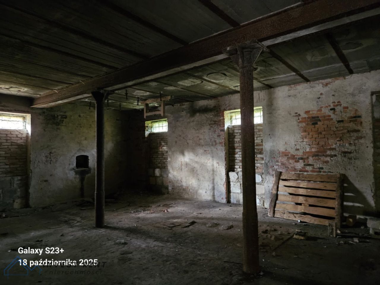 Działka rekreacyjna Tychowo. Zdjęcie 24