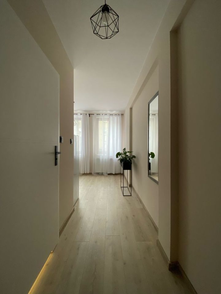 Mieszkanie 1-pokojowe Sosnowiec Centrum, ul. Towarowa. Zdjęcie 6