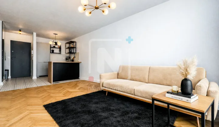 Mieszkanie 2-pokojowe Warszawa