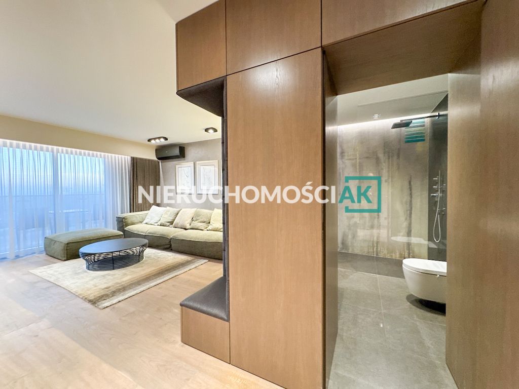 Mieszkanie 3-pokojowe Poznań, ul. Towarowa. Zdjęcie 4