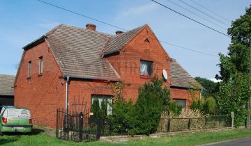 dom wolnostojący, 8 pokoi Zakrzów Turawski