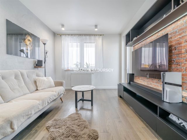 Mieszkanie 2-pokojowe Kraków, ul. Mariana Domagały. Zdjęcie 30