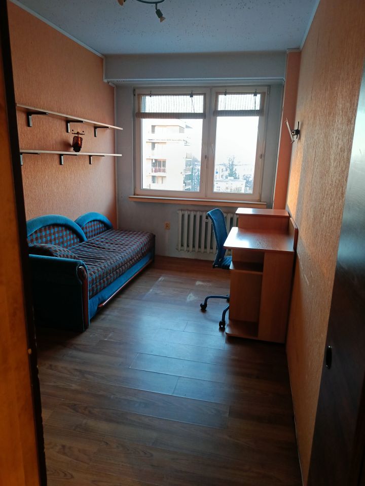 Mieszkanie 3-pokojowe Łódź Polesie, ul. Cypriana Kamila Norwida. Zdjęcie 10