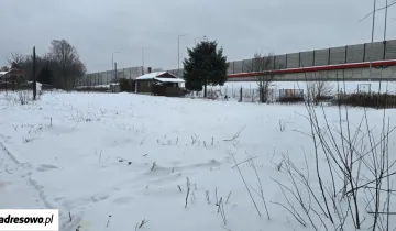 Działka na sprzedaż bez pośredników 
 
 Aleksandrów 
 
 Warszawa - Widok 5
