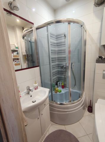 Mieszkanie 2-pokojowe Ruda Śląska Halemba, ul. Grodzka. Zdjęcie 8