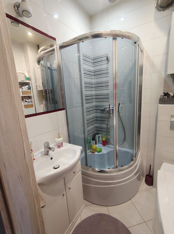 Mieszkanie 2-pokojowe Ruda Śląska Halemba, ul. Grodzka. Zdjęcie 8