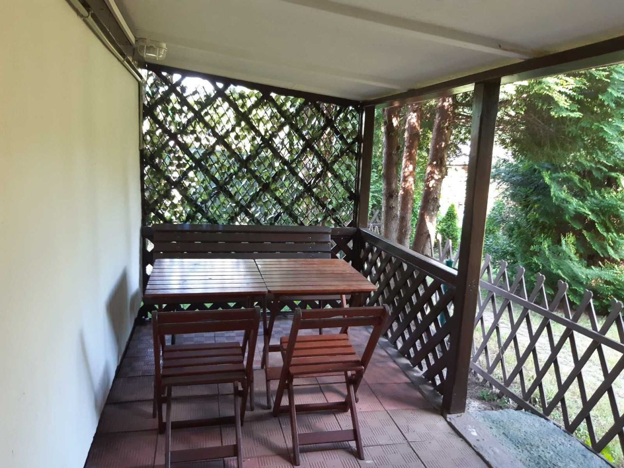 Działka rod Mazańcowice. Zdjęcie 7