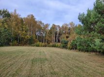 Działka budowlana Kałduny, ul. Kazimierza Wielkiego. Zdjęcie 3