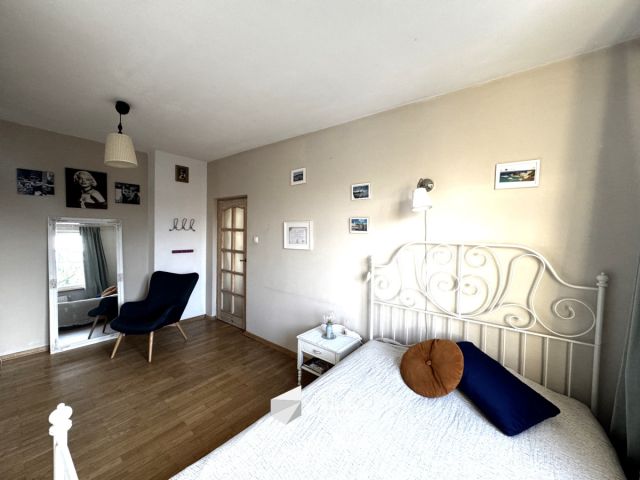 Mieszkanie 2-pokojowe Warszawa Bielany, ul. Zgrupowania "Żmija". Zdjęcie 3