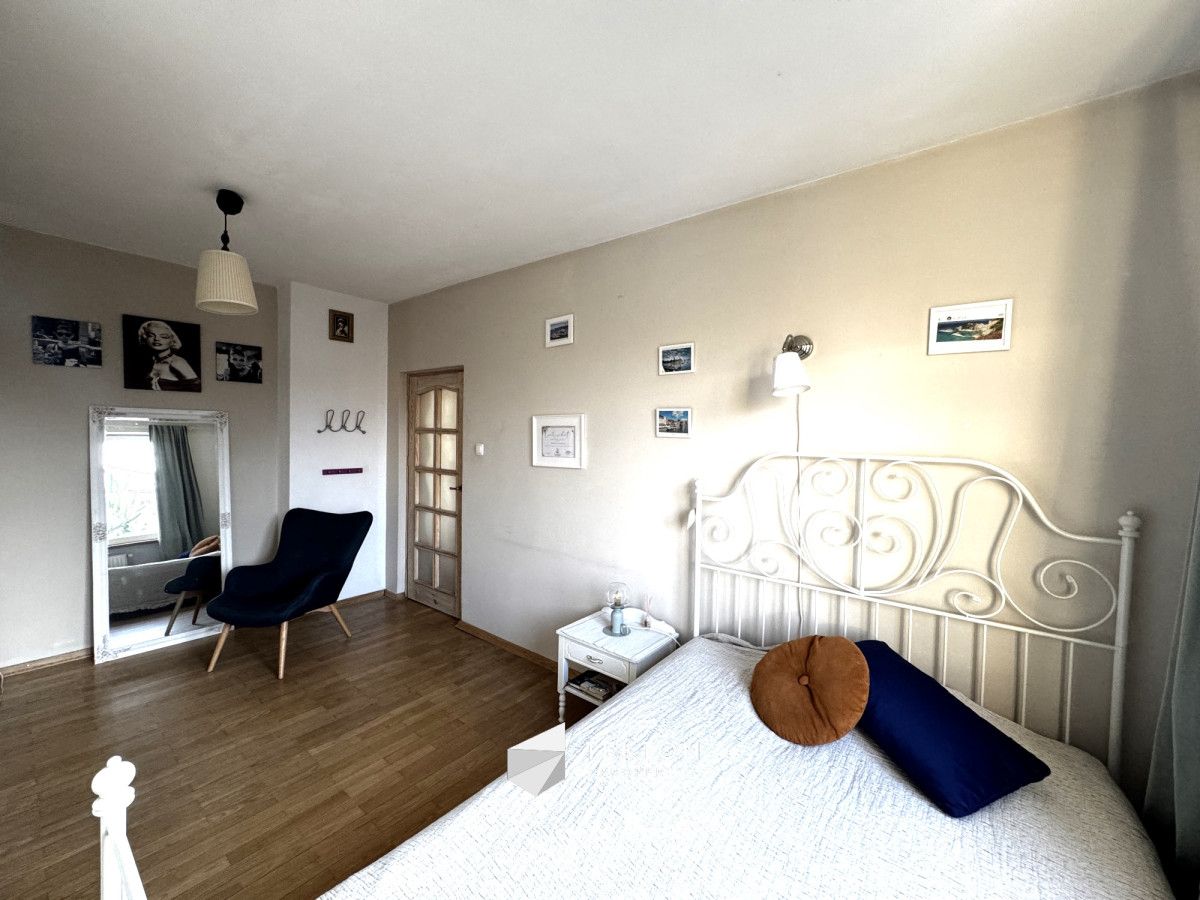 Mieszkanie 3-pokojowe Warszawa Bielany, ul. Zgrupowania "Żmija". Zdjęcie 3