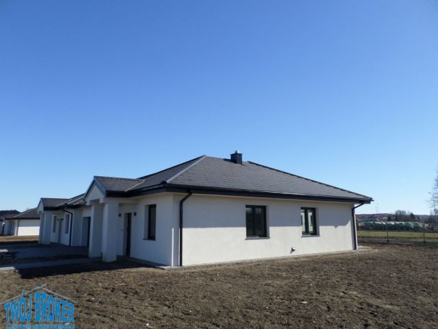 bliźniak, 4 pokoje Borzytuchom. Zdjęcie 15