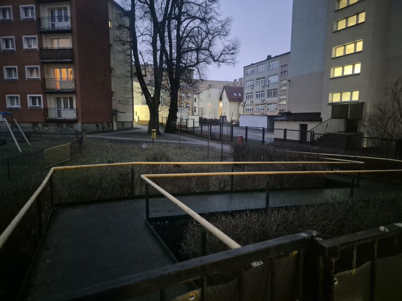 Mieszkanie 2-pokojowe Koszalin. Zdjęcie 7