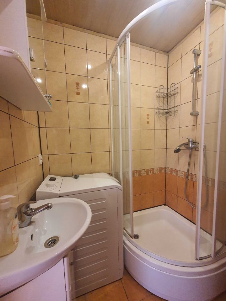 Mieszkanie 2-pokojowe Gliwice Śródmieście. Zdjęcie 6