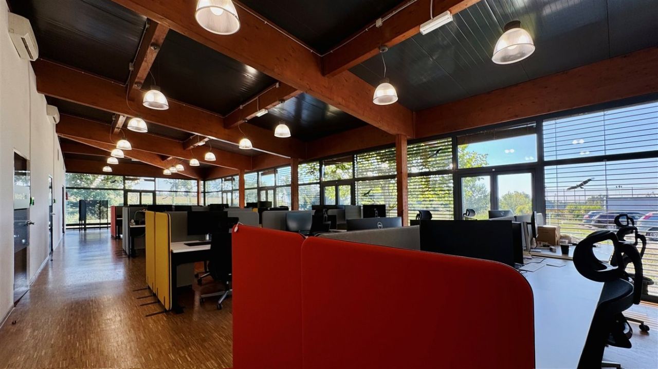 Biuro Gliwice. Zdjęcie 4