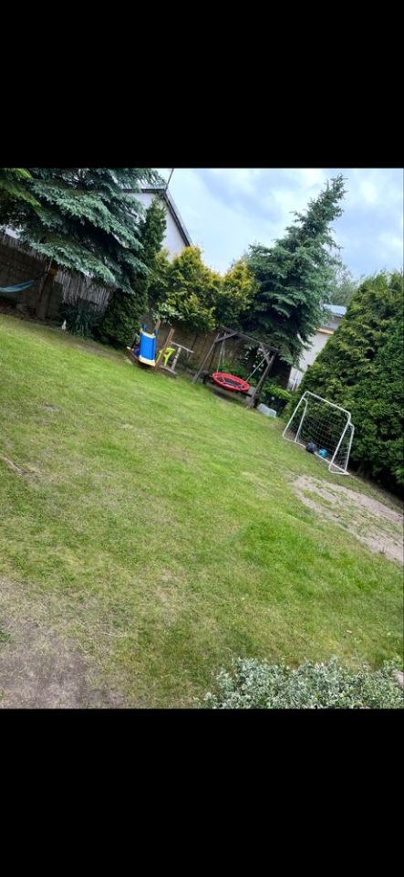 Działka rod Gorzkie Pole. Zdjęcie 5