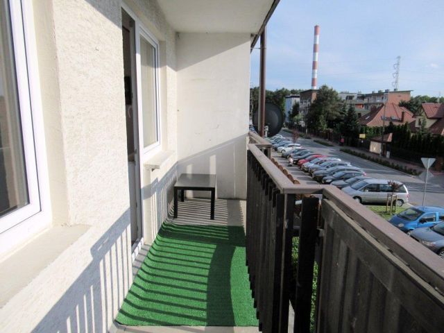 Mieszkanie 2-pokojowe Ząbki, ul. Powstańców. Zdjęcie 14