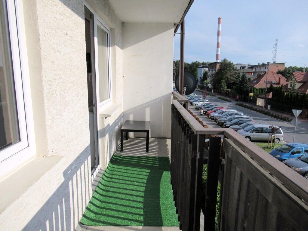 Mieszkanie 2-pokojowe Ząbki, ul. Powstańców. Zdjęcie 14