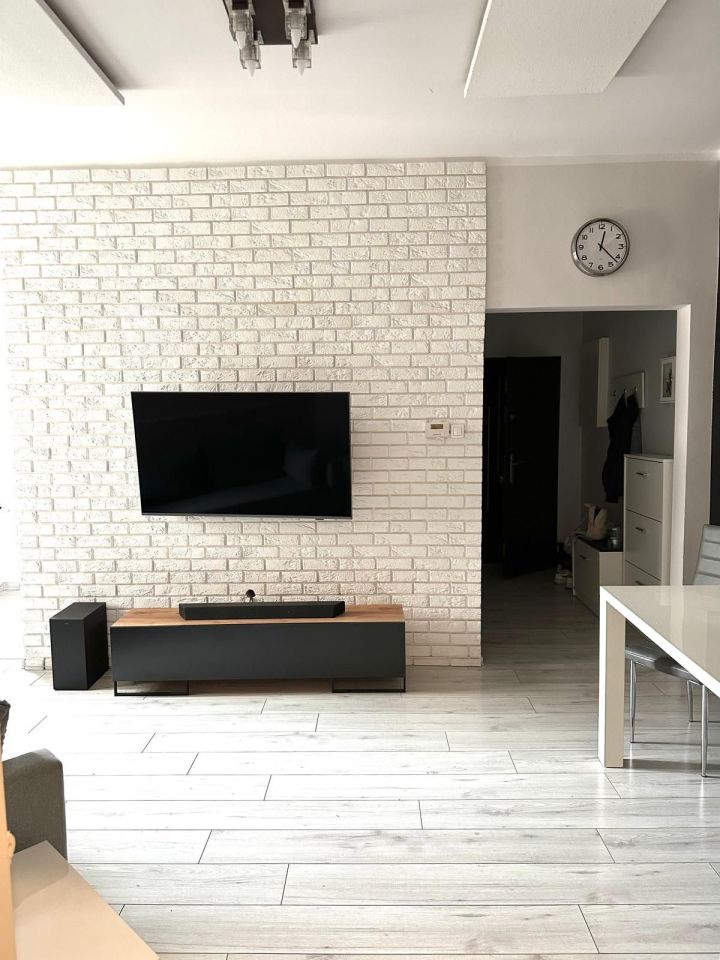 Mieszkanie 3-pokojowe Szczecin Śródmieście. Zdjęcie 5