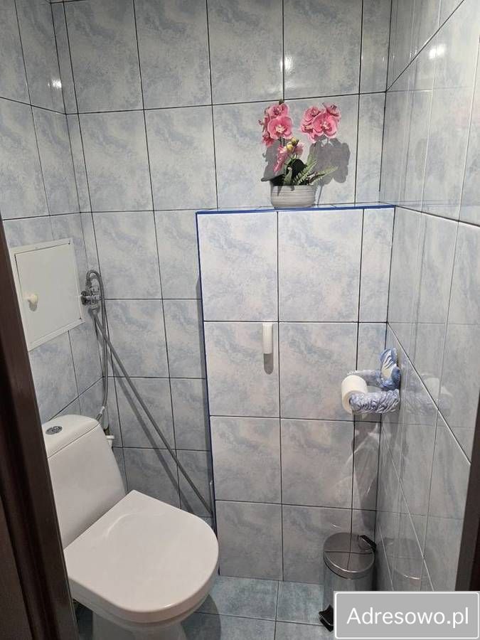 Mieszkanie 3-pokojowe Białystok Zielone Wzgórza, ul. Storczykowa. Zdjęcie 5