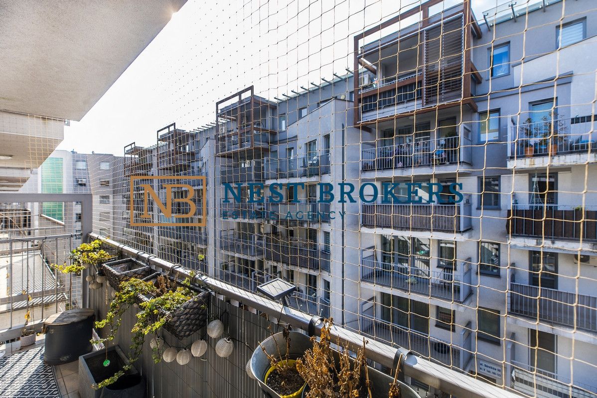 Mieszkanie 4-pokojowe Kraków Prokocim, ul. Górników. Zdjęcie 20