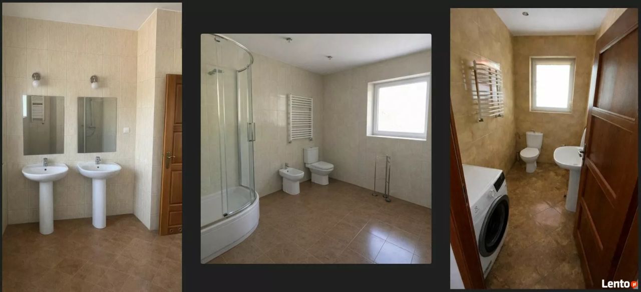 dom wolnostojący, 6 pokoi Gąski, ul. Leśna. Zdjęcie 10