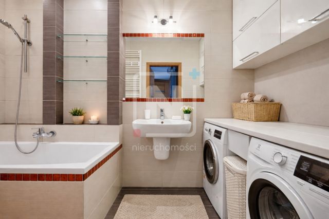 Mieszkanie 4-pokojowe Warszawa Bemowo, ul. Batalionów Chłopskich. Zdjęcie 8