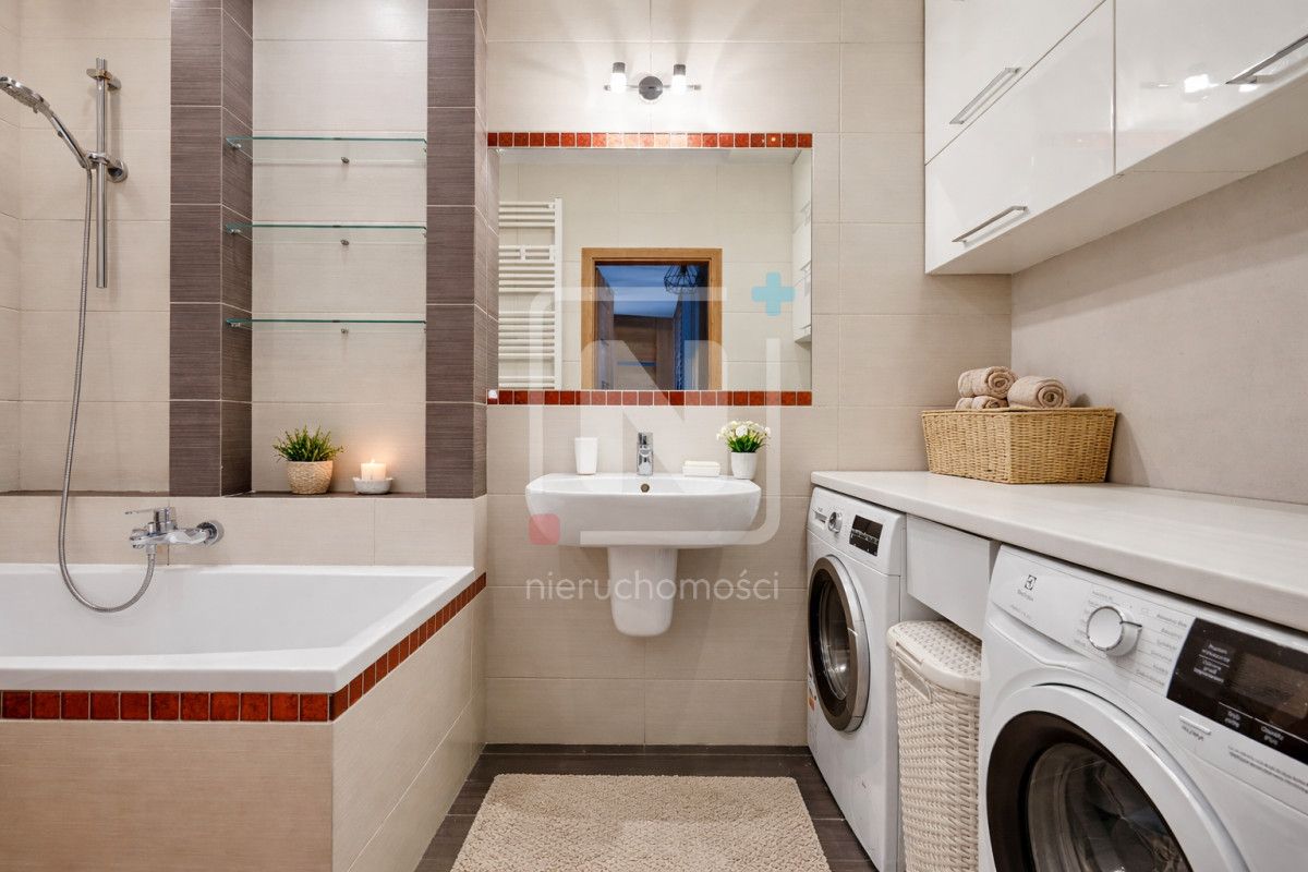 Mieszkanie 4-pokojowe Warszawa Bemowo, ul. Batalionów Chłopskich. Zdjęcie 8