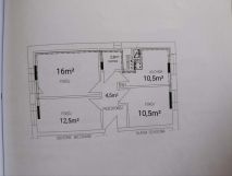 Mieszkanie 3-pokojowe Marcinkowice. Zdjęcie 3