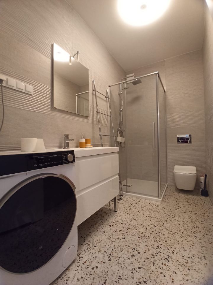 Mieszkanie 3-pokojowe Starogard Gdański Centrum, ul. gen. Władysława Sikorskiego. Zdjęcie 13