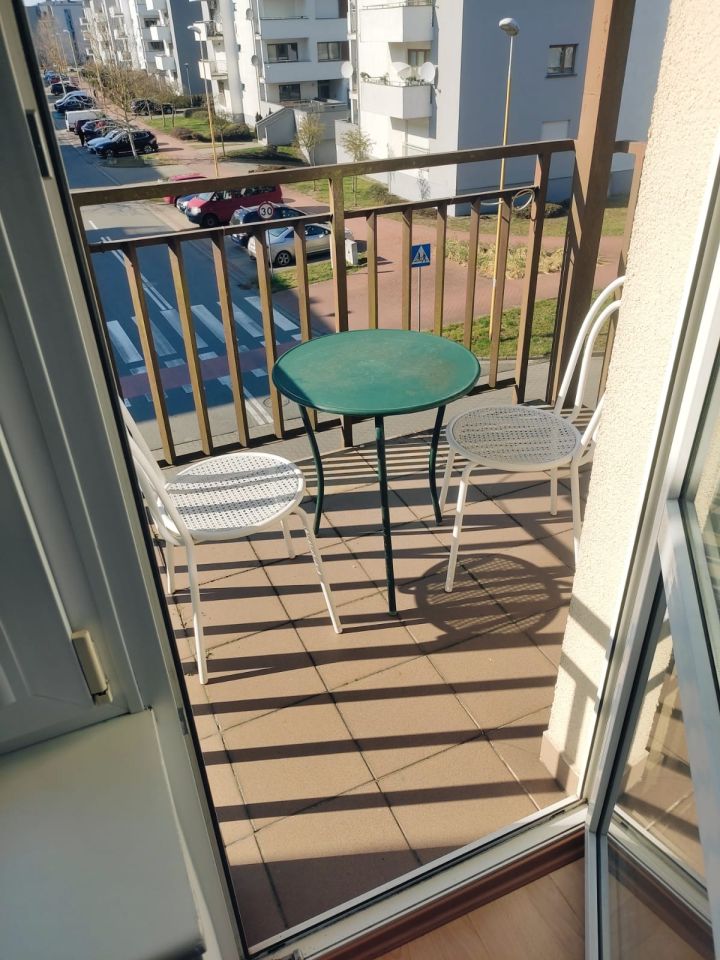 Mieszkanie 1-pokojowe Świnoujście Centrum, ul. Jacka Malczewskiego. Zdjęcie 16