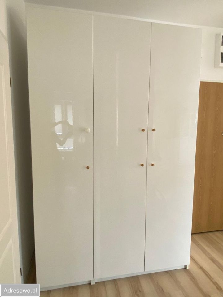 Mieszkanie 2-pokojowe Warszawa Saska Kępa, ul. Zwycięzców. Zdjęcie 18