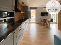 Mieszkanie 1-pokojowe Toruń, ul. Rybaki. Zdjęcie 4